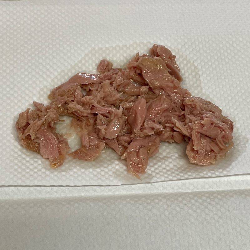 永谷園公式の「3色冷やし茶づけ」のレシピ