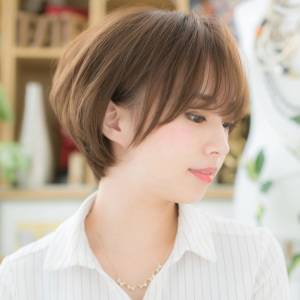 多忙な大人女子こそマネして！扱いやすいボブ5つ〜2025年7月〜
