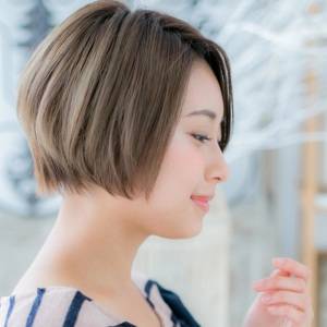 ズボラだってOK！扱いやすさ抜群のボブヘア5つ〜2025年7月〜