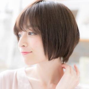 野暮ったく見えない！垢抜けが叶うボブヘア5つ〜2025年7月〜