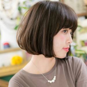 ノーセットでキマる！ズボラでも扱いやすいボブ5つ〜2025年7月〜