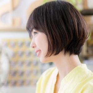 ヘアに手間をかけたくない！忙しい方向けのボブ5つ〜2025年7月〜