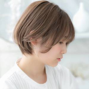 ノーセットでもおしゃれ見え！扱いやすいボブ5選〜2025年7月〜