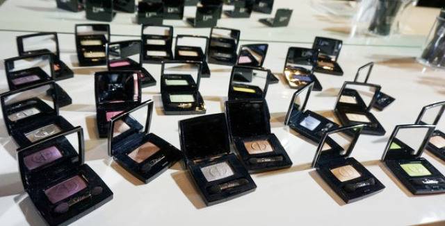 『Dior』の新作発表会レポ♡2月5日発売のコスメを要チェック！