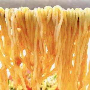 また【バーミヤン】がヤバいの出してる。季節限定メニューが本気で旨い