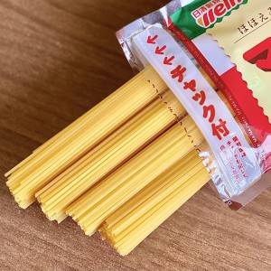 もっと早く知りたかった。包丁いらずの「パスタ」の最強アレンジレシピ