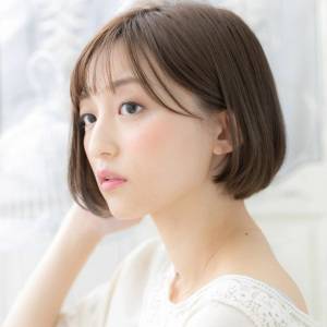不器用な大人女子に捧ぐ！セットが楽なボブヘア5つ〜2025年7月〜