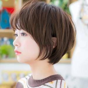 老け顔に悩んでる人、集まれ！若返るボブヘア5選〜2025年7月〜