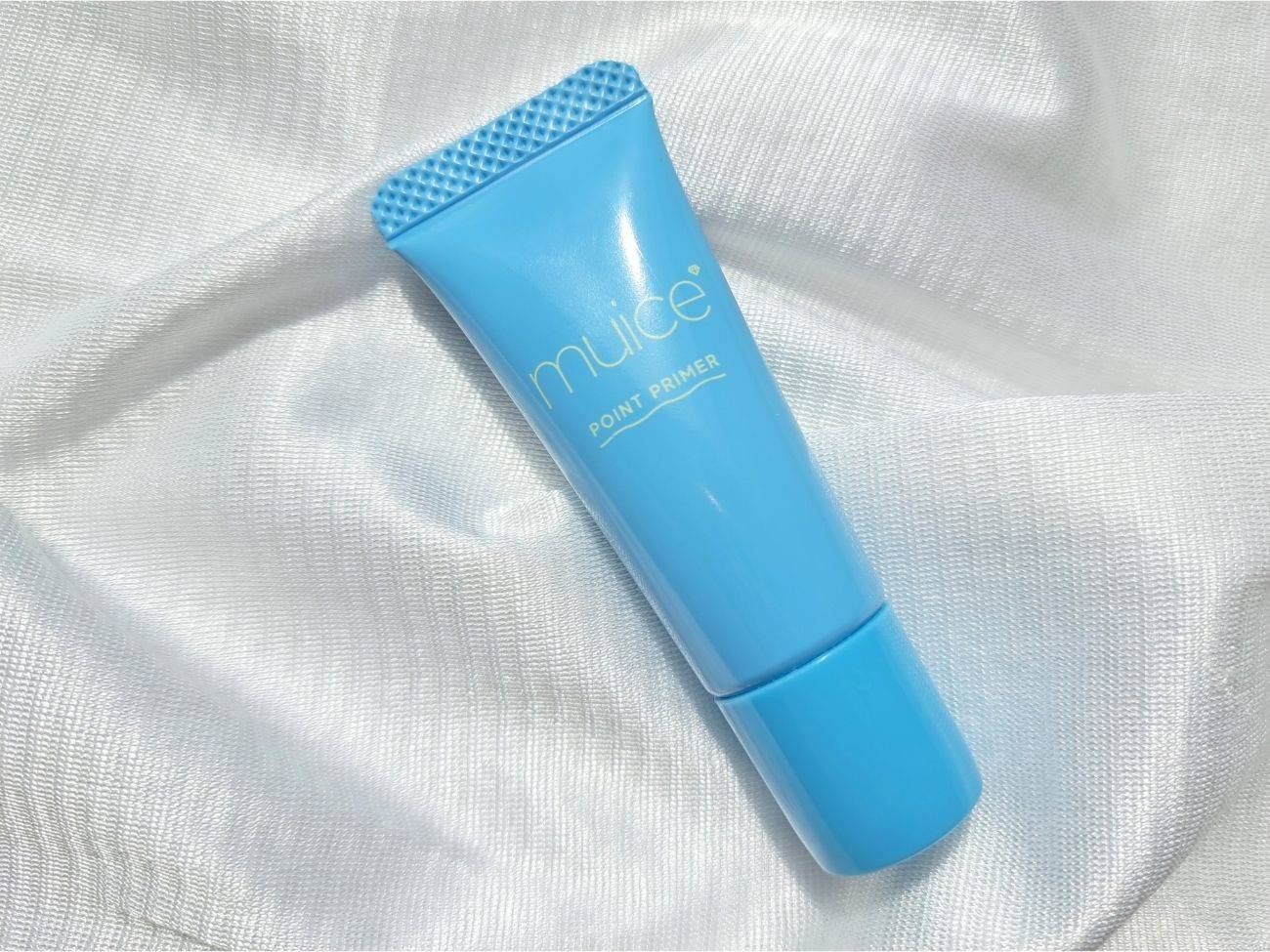 muice(ミュアイス) ピッタポイントプライマー 皮脂崩れ防止