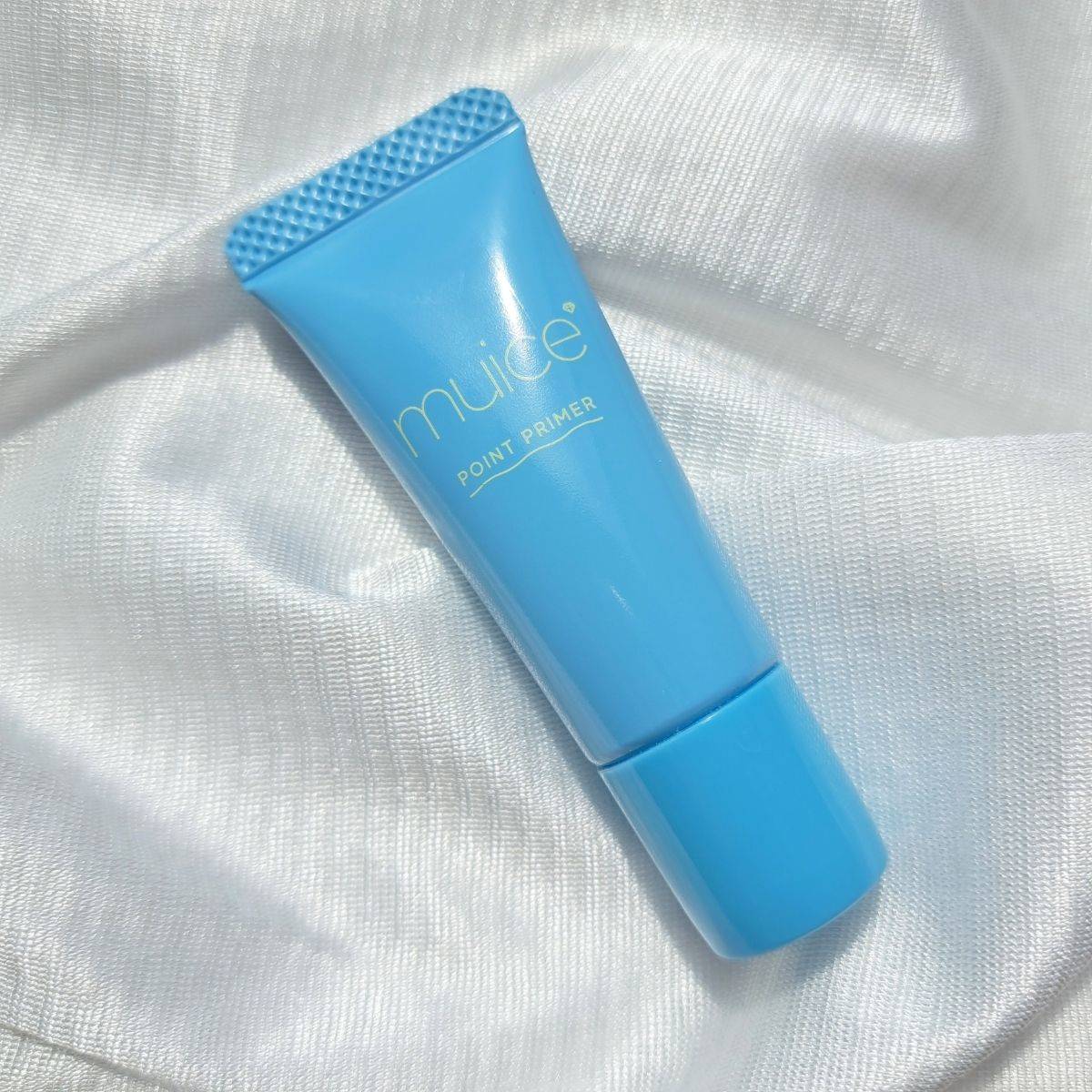muice(ミュアイス) ピッタポイントプライマー 皮脂崩れ防止