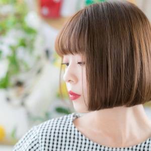 驚くほど扱いやすい！セットが楽なボブスタイル5つ〜2025年7月〜