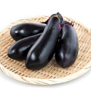 「ナス」の一番旨い食べ方はたぶんコレ。レンチンでできる超簡単レシピ