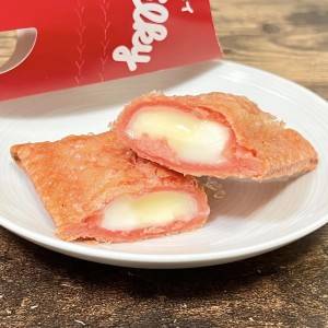 大当たりの予感がする。【マクドナルド】の新作スイーツが最高にウマい