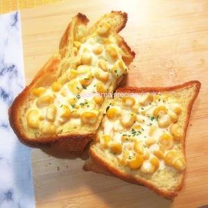 コレ食べたくて「コーン缶」買ってる。最高に簡単なおつまみレシピ5選