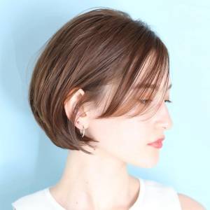 自然に若く見える！大人女子のためのボブヘア5つ〜2025年7月〜