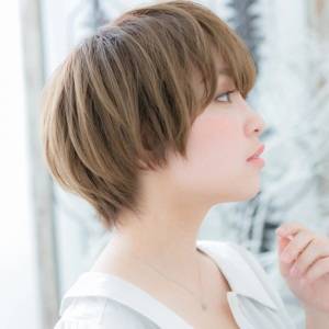 多忙な大人女子に推したい！扱いやすいショート5つ〜2025年7月〜