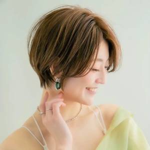 老け顔さんに似合う！垢抜けて見えるショート5つ〜2025年7月〜
