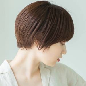 忙しい大人女子に捧ぐ！セットが楽なショート5つ〜2025年7月〜