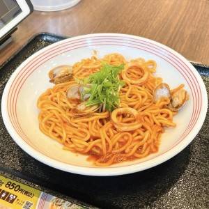 コレは想像以上だわ。【リンガーハット】新作が本気でビビるほど旨いよ