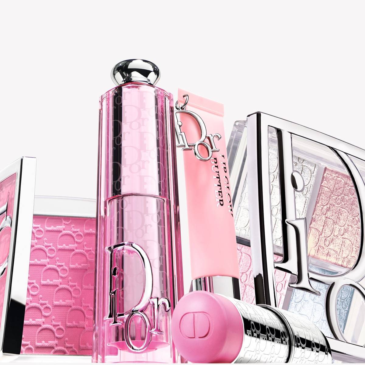 Diorのバックステージからプレイフルな4つの新作がラインナップ