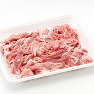 ぶっちゃけ週5で作ってます。「豚こま肉×めんつゆ」の超簡単レシピ