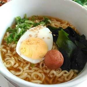 食べなきゃ損だわ。「サッポロ一番」のスピード系おつまみレシピ5選