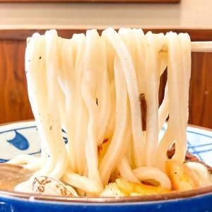 完全にレベチじゃん……。【丸亀製麺】の新作がとてつもなくウマかった