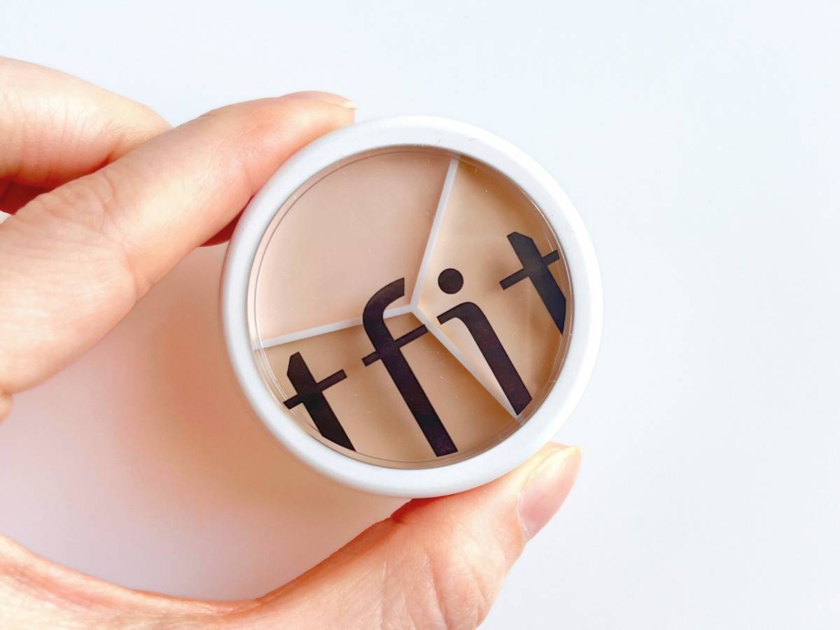 tfit カバーアッププロコンシーラー