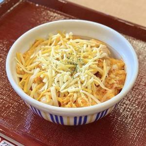 正直、レベル高すぎるわ。【なか卯】の新作がとてつもないウマさだった