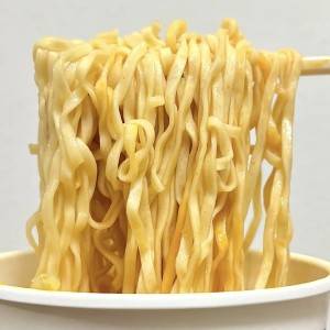 ぶっちゃけ食べなきゃ損。【日清】季節限定のカップヌードルが最高だよ