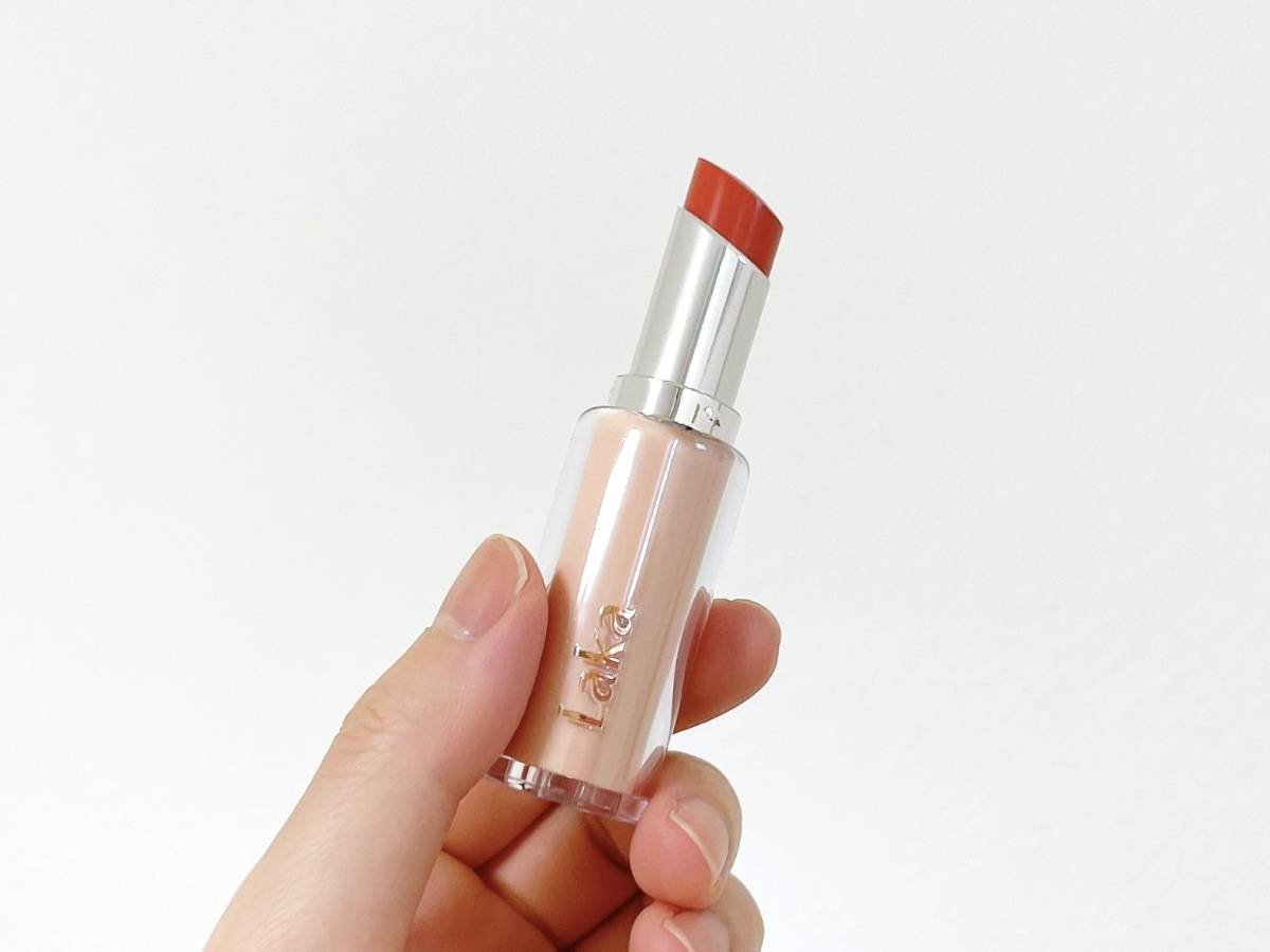 Laka ボンディンググロウリップスティック 225 Mulled