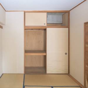 実は風水的に大吉です。押入れにあると運をみるみる引き寄せるもの5選