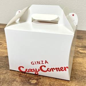 考えた人、天才かよ。【コージーコーナー】期間限定スイーツが旨すぎる