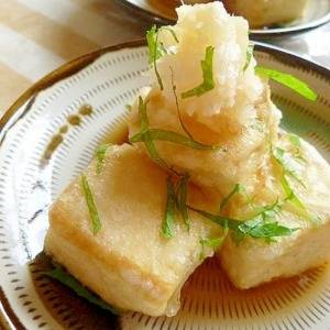 「大葉」の一番ウマい食べ方みつけた。ズボラ系のおつまみレシピ5選
