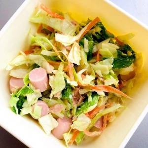 「ツナ缶」が最高に美味しくなるよ。ポリ袋で作れるおつまみレシピ5選