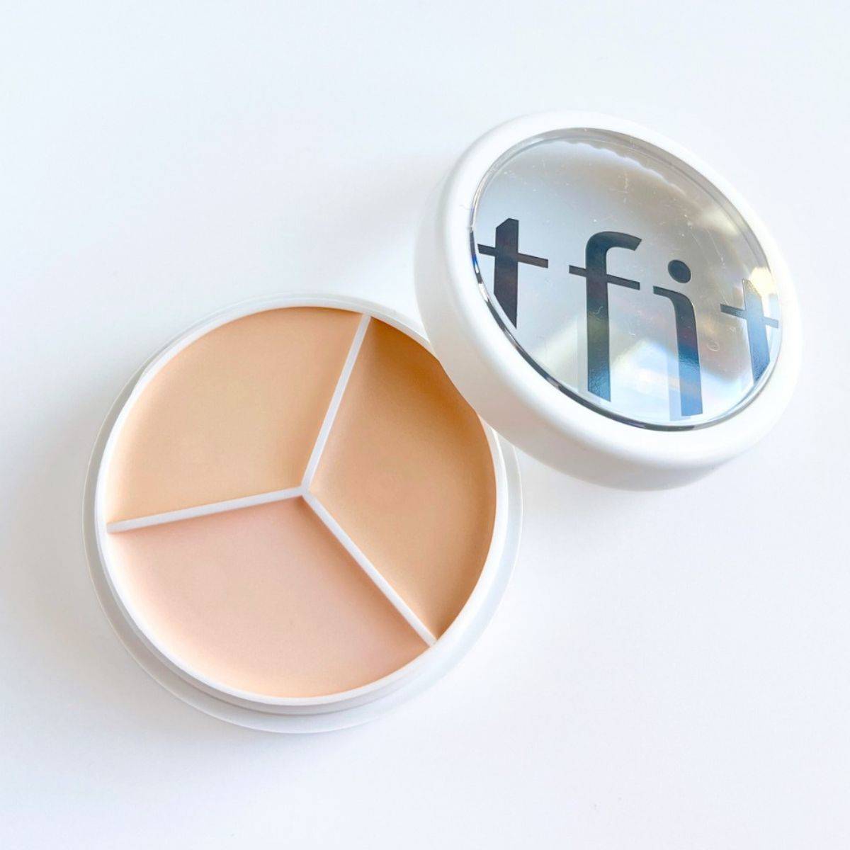 tfit カバーアッププロコンシーラー