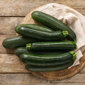 まさかの週5で作ってる。炊飯器まかせの「ズッキーニ」の超簡単レシピ