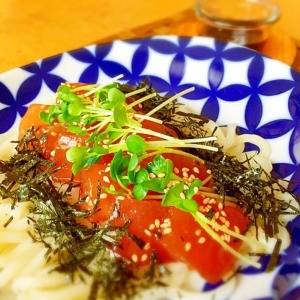 実は週5で食べてる。火を使わない「冷凍うどん」のおつまみレシピ5選