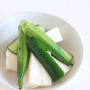 「きゅうり」の一番ウマい食べ方はコレ。ズボラ系のおつまみレシピ5選