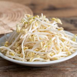 「もやし1袋」なんてペロリだわ。本当は教えたくない超ウマい食べ方