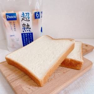 コレのために「食パン」買ってる。悪魔的にウマい最強アレンジレシピ