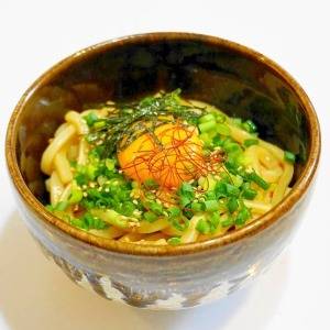 考えた人、天才かよ。火を使わない「冷凍うどん」のおつまみレシピ5選