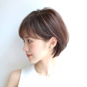 髪型で作れる小顔マジック！大人女子向けボブヘア5つ〜2025年7月〜