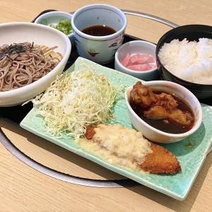 もはや週5で食べたい。【和食さと】のランチ限定メニューが最高だよ