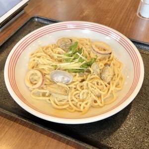 最近コレばっかり食べてる。【リンガーハット】の新作が本気でウマいよ