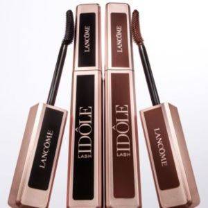 LANCÔMEからお湯落ちタイプのマスカラが登場！24時間キープ