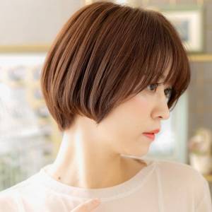年齢を感じさせない！若見えが叶うボブヘア5つ〜2025年7月〜