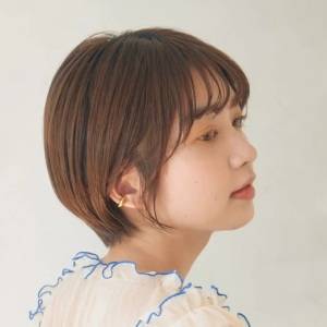 年齢より若く見えるかも！大人のためのショート5つ〜2025年7月〜