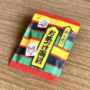 考案者に土下座だわ。切って混ぜるだけの「お茶漬けの素」の簡単レシピ