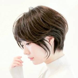 オバ見えを回避！若々しく見えるショートヘア5つ〜2025年7月〜